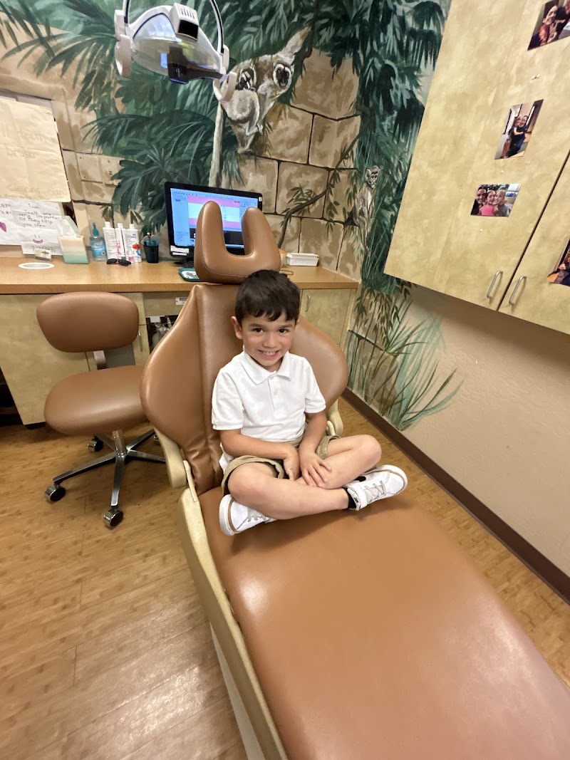 A To Z Pediatric Dentistry — featured photo