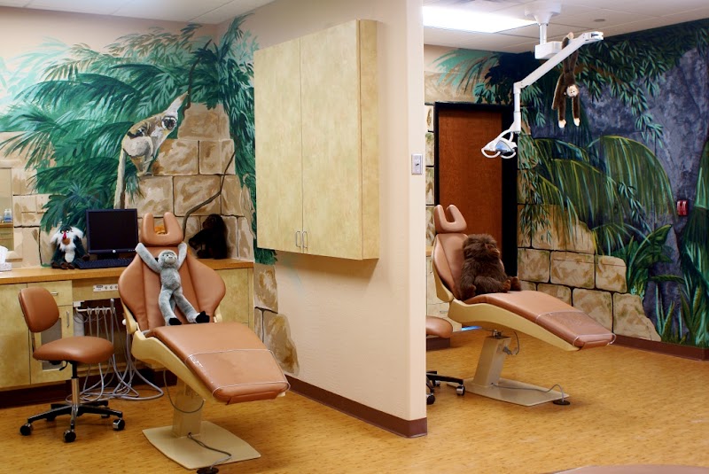 A To Z Pediatric Dentistry — photo 3