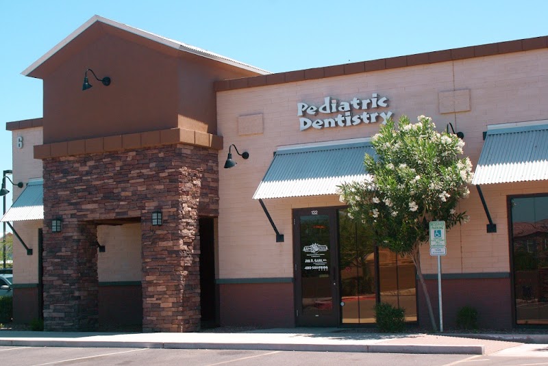 A To Z Pediatric Dentistry — photo 4