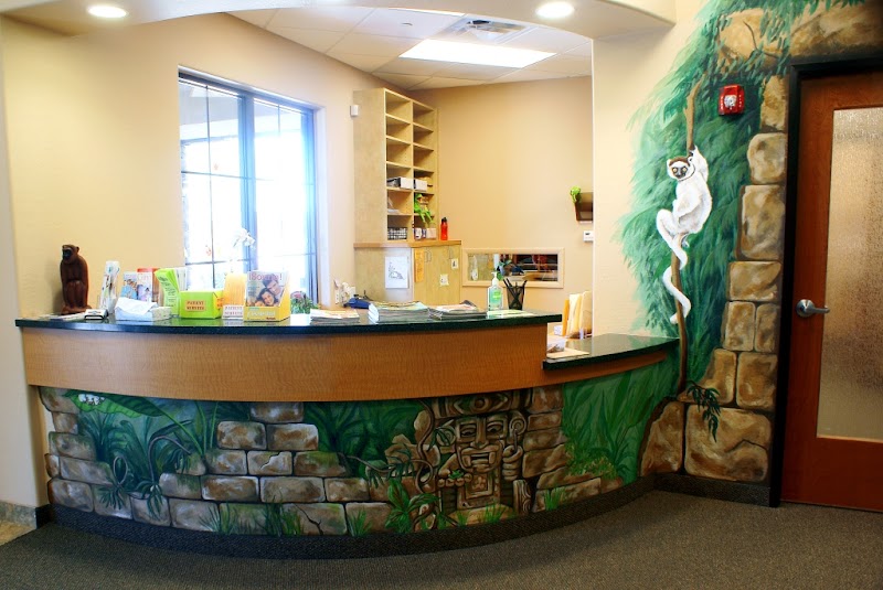 A To Z Pediatric Dentistry — photo 5