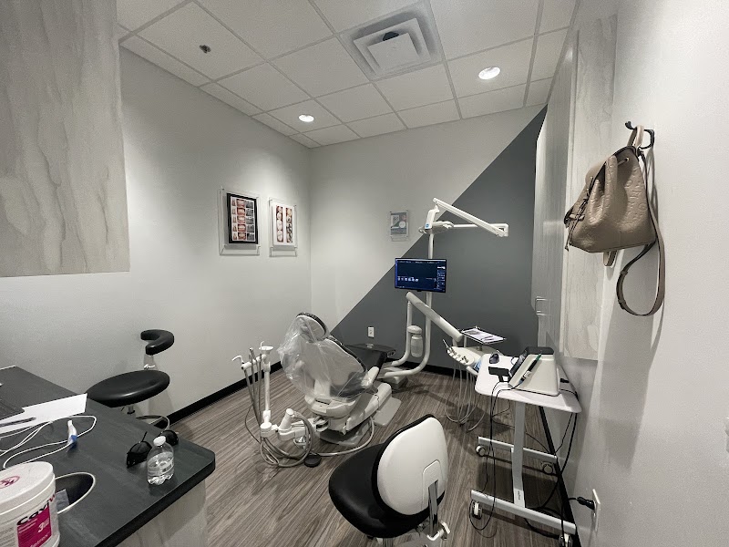 Smiles Of Gilbert Dentistry — photo 4