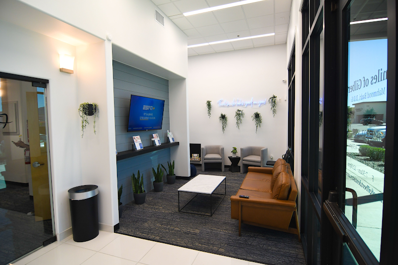 Smiles Of Gilbert Dentistry — photo 5