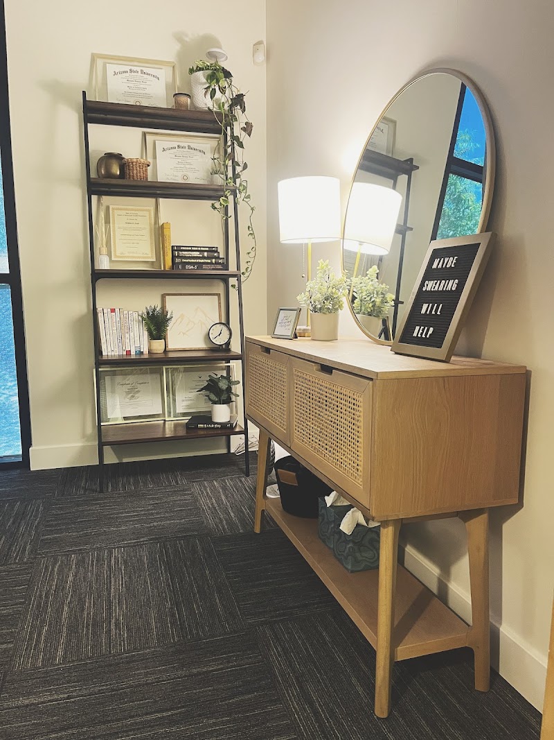 Collaborative Counseling Institute — photo 2