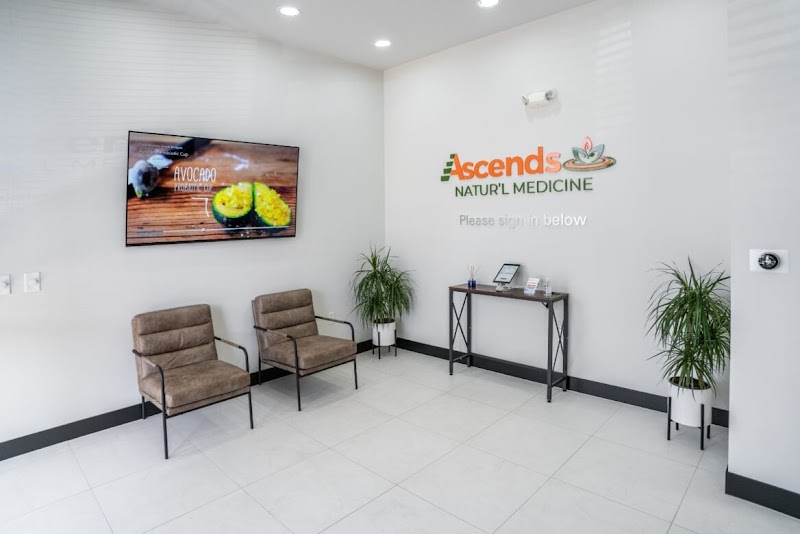 Ascends Natural Medicine — featured photo