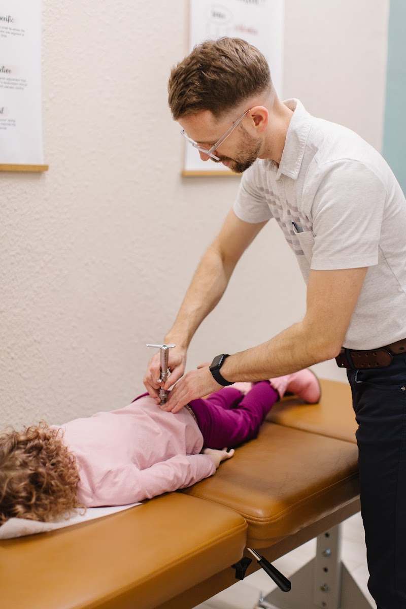 Edified Chiropractic - Infant & Pediatric Chiropractors — featured photo