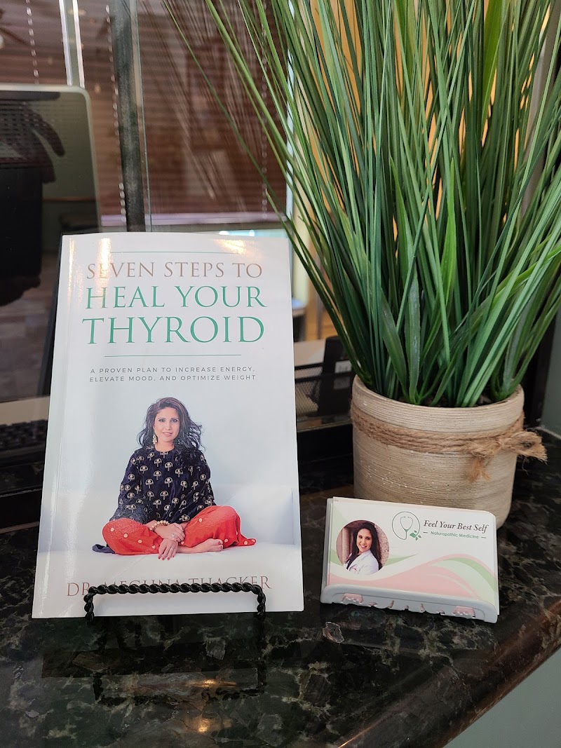 Feel Your Best Self Naturopathic Medicine — photo 4