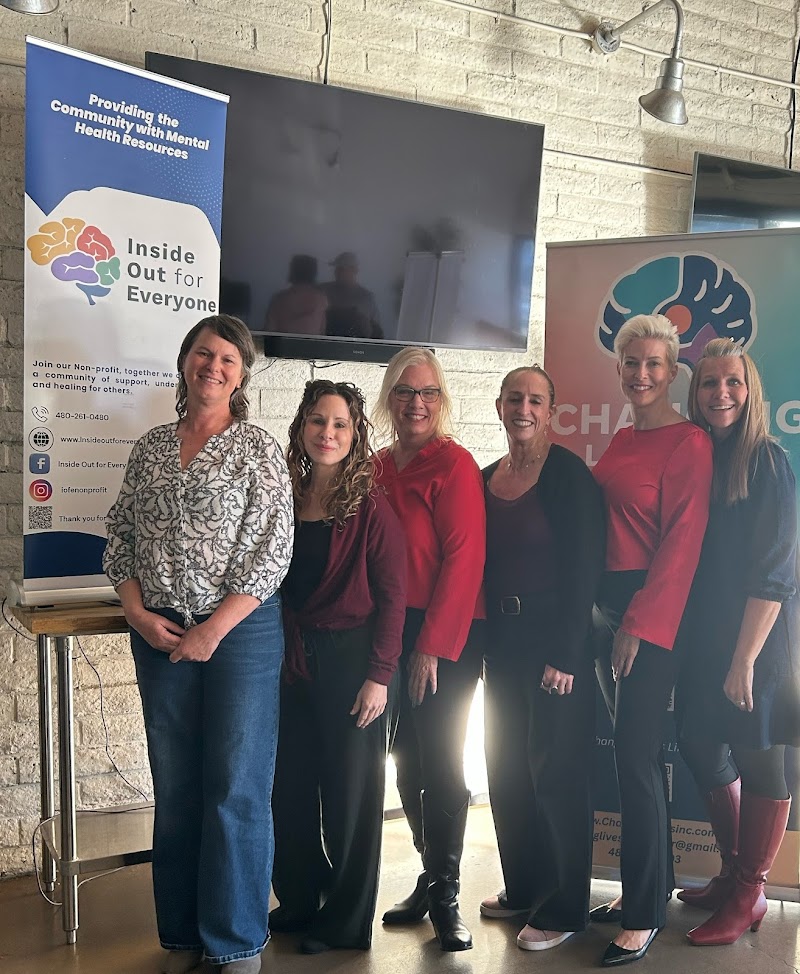 Changing Lives Counseling Kap — photo 2