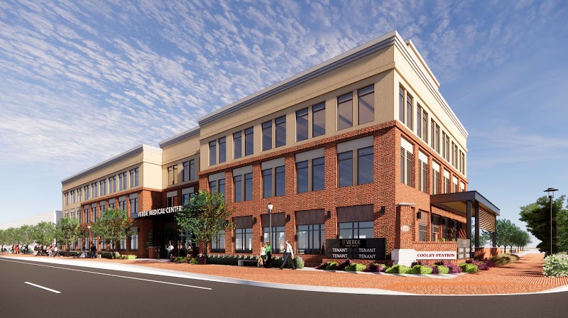 Rockpoint Family Medicine — featured photo