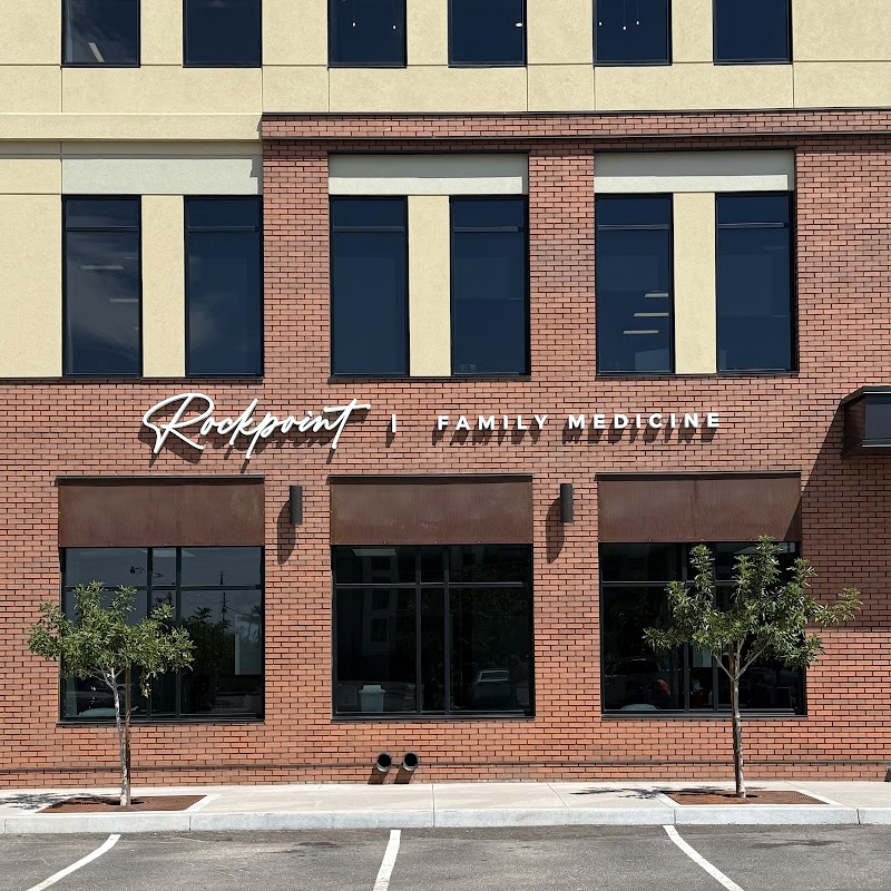 Rockpoint Family Medicine — photo 2