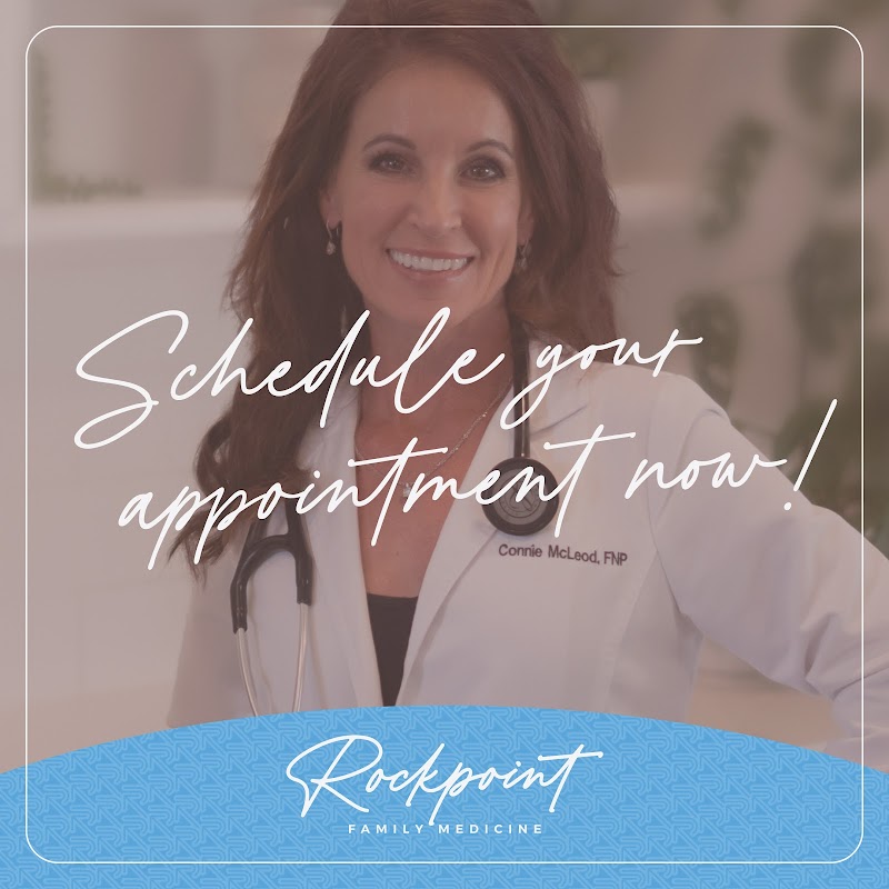 Rockpoint Family Medicine — photo 3