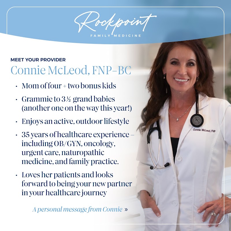 Rockpoint Family Medicine — photo 5
