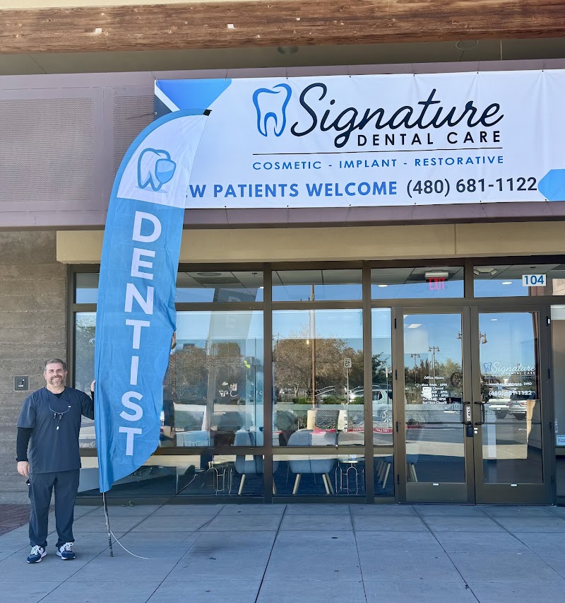 Signature Dental Care — photo 4