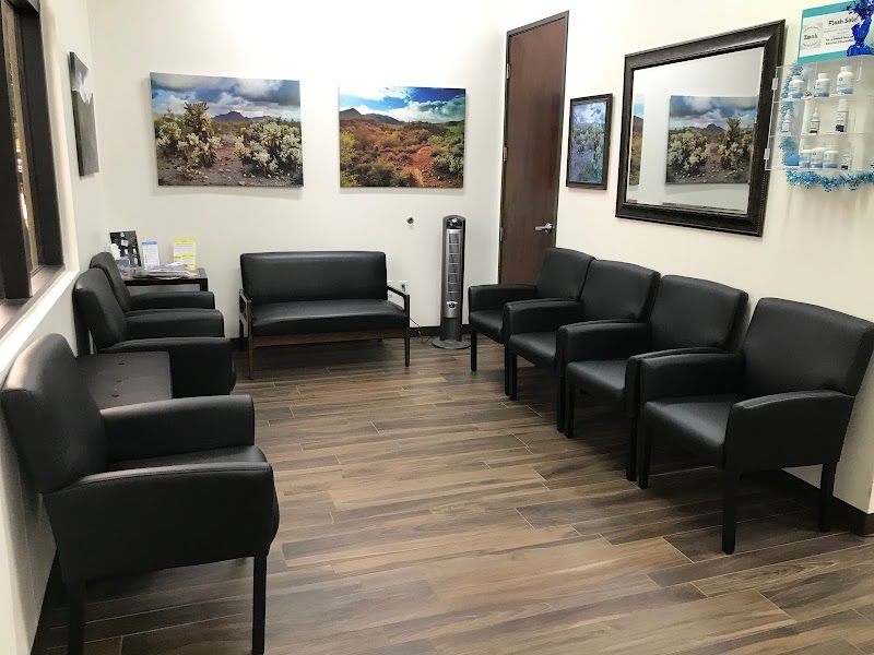 Pioneer Sports and Spine PLLC — photo 2