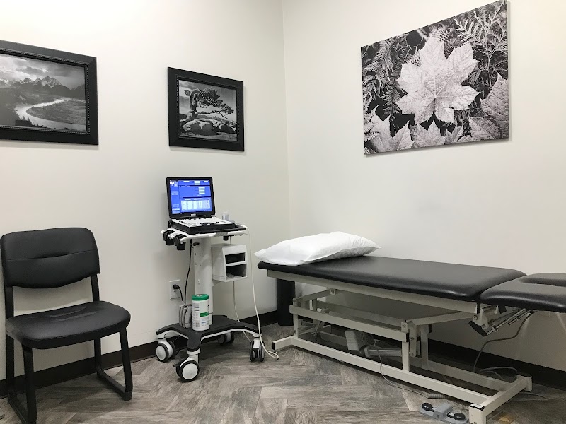 Pioneer Sports and Spine PLLC — photo 3