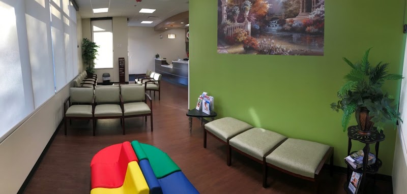 Advanced Pediatric Cardiology, Shabib Alhadheri, MD — photo 2