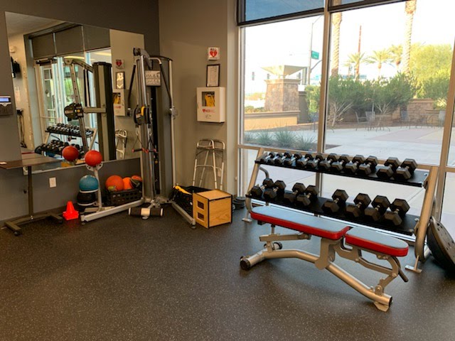 Ati Physical Therapy - Gilbert — photo 2