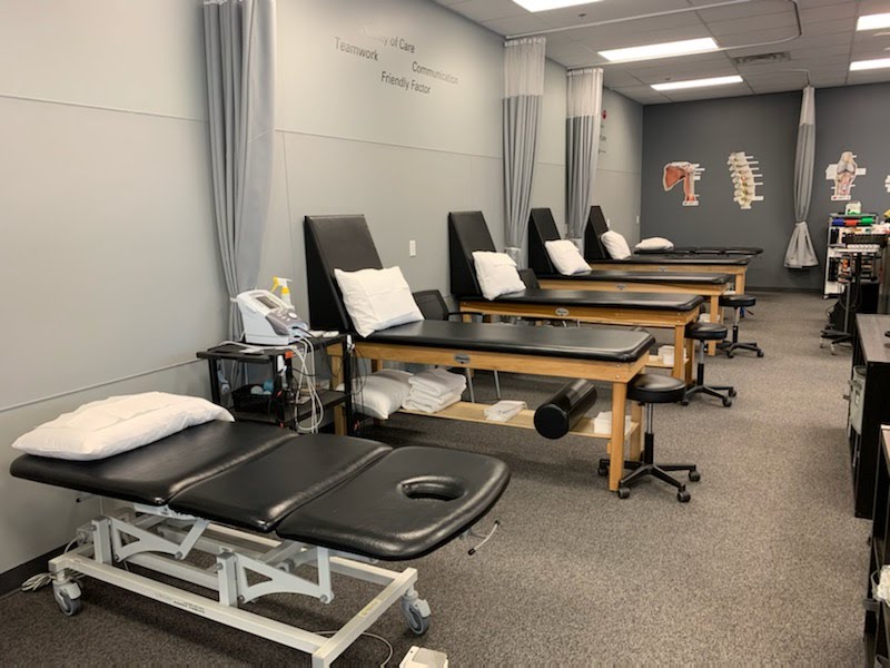 Ati Physical Therapy - Gilbert — photo 3