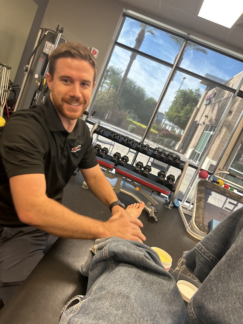 Ati Physical Therapy - Gilbert — photo 5