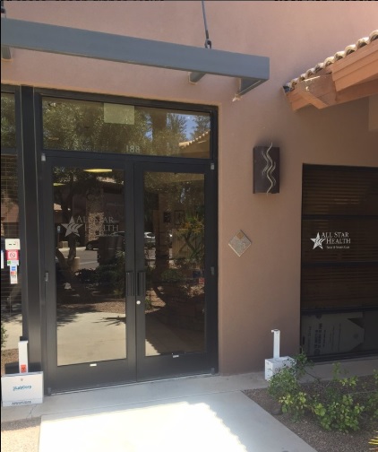 All Star Health - Spine And Joint Care In Gilbert, Az — featured photo