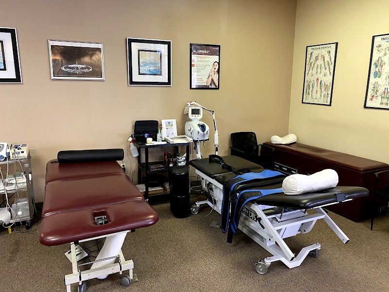 All Star Health - Spine And Joint Care In Gilbert, Az — photo 3