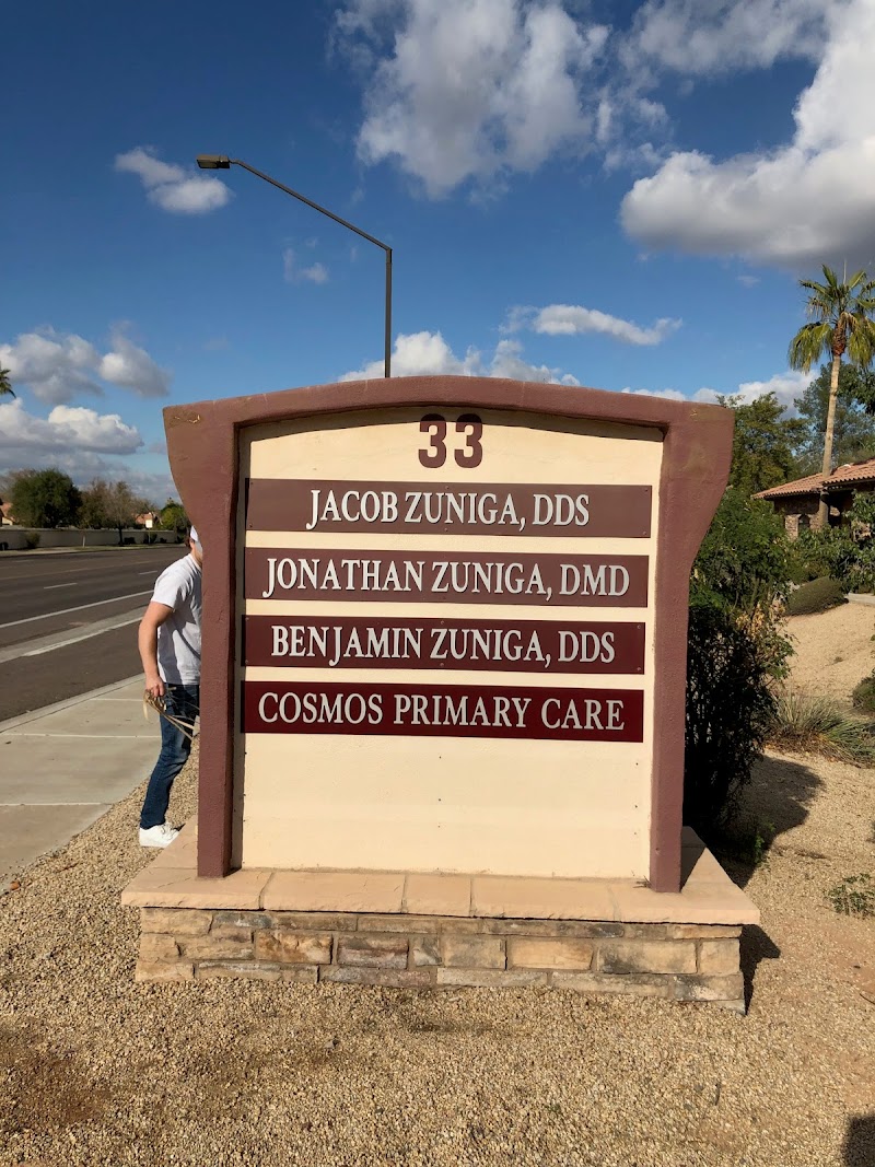 Cosmos Primary Care And Wellness — featured photo
