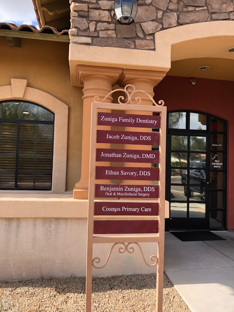 Cosmos Primary Care And Wellness — photo 2