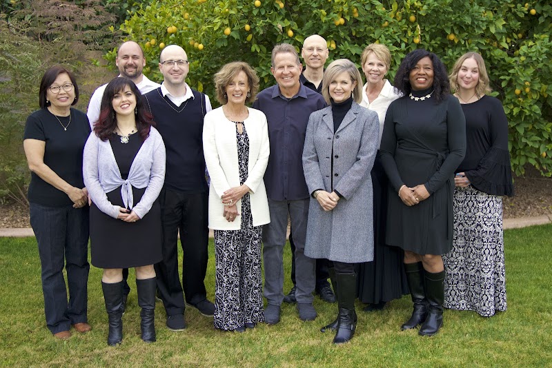 Biblical Counseling Of Arizona — featured photo