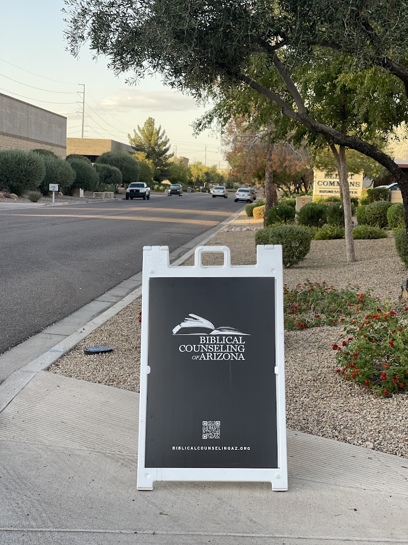 Biblical Counseling Of Arizona — photo 2