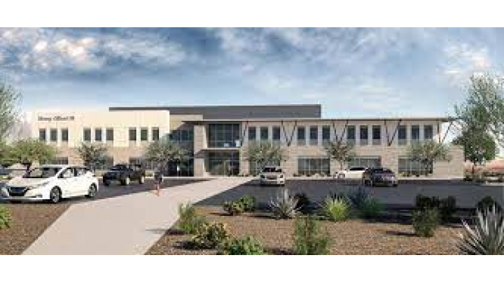 Dignity Health Medical Group Family Medicine - Gilbert — featured photo