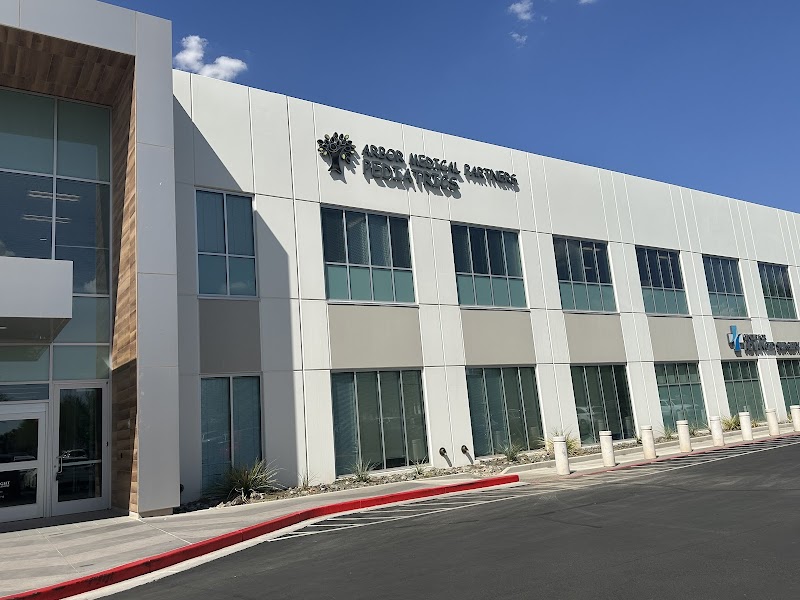 Arbor Pediatrics - Gilbert — featured photo