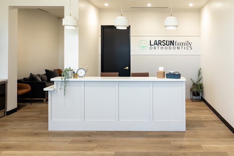 Larson Family Orthodontics — photo 4