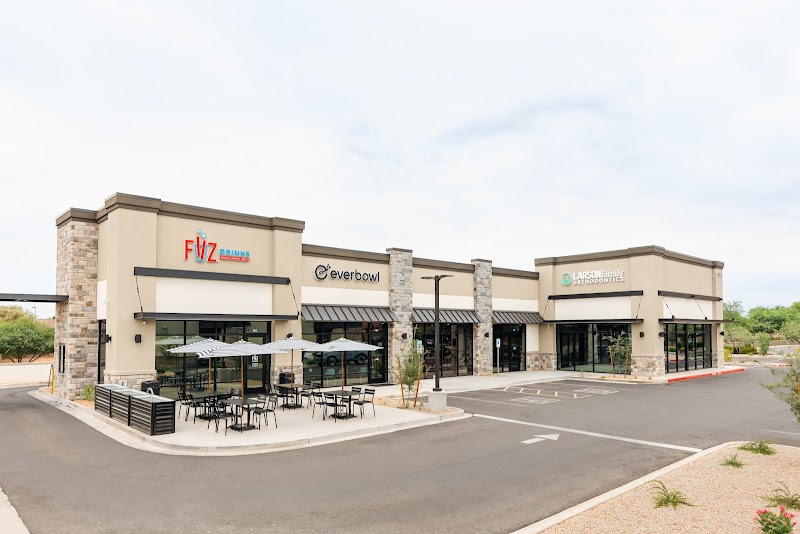 Larson Family Orthodontics — photo 5