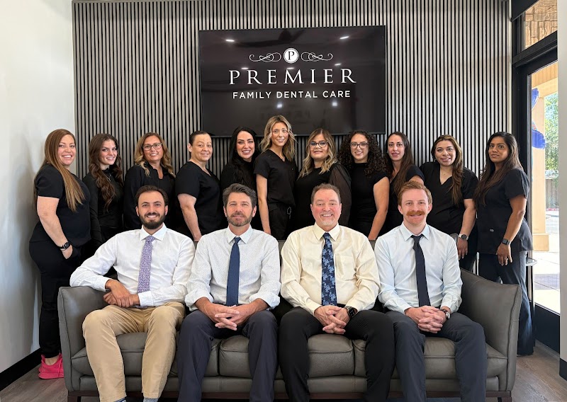 Premier Family Dental Care — featured photo