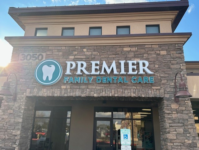 Premier Family Dental Care — photo 3