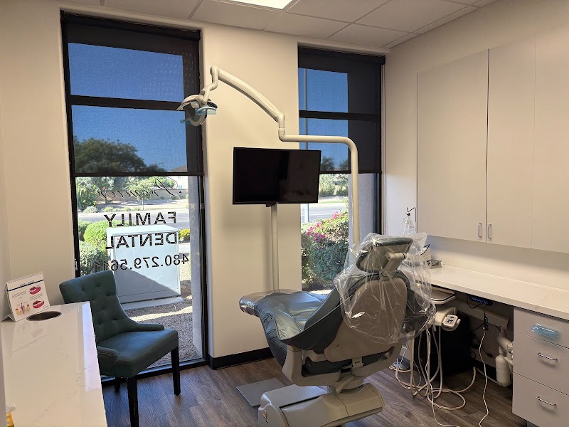 Premier Family Dental Care — photo 4