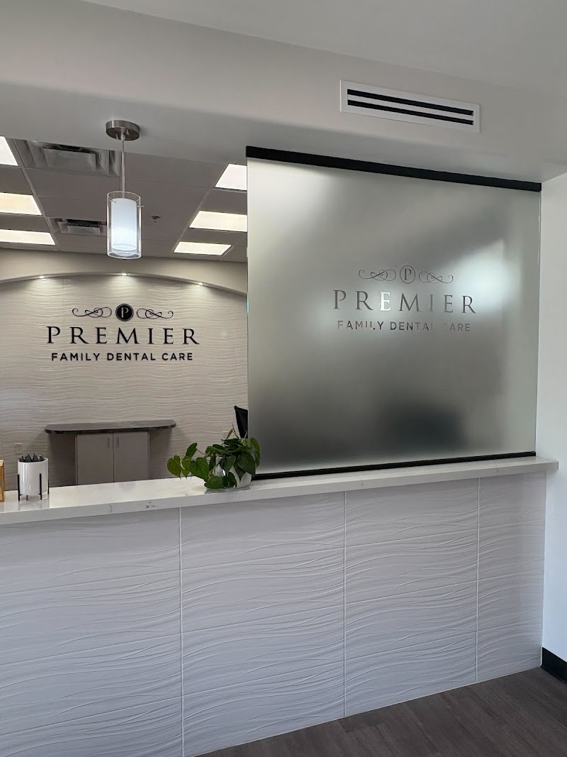 Premier Family Dental Care — photo 5
