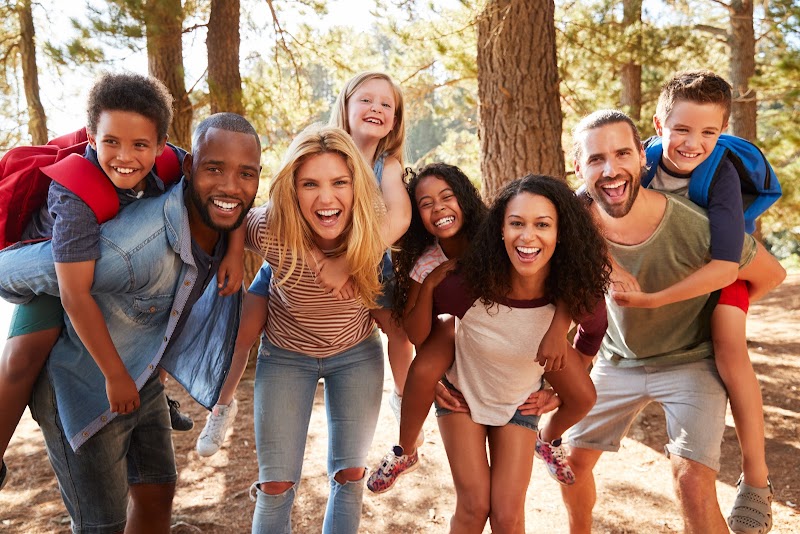 Gilbert Family Counseling — featured photo