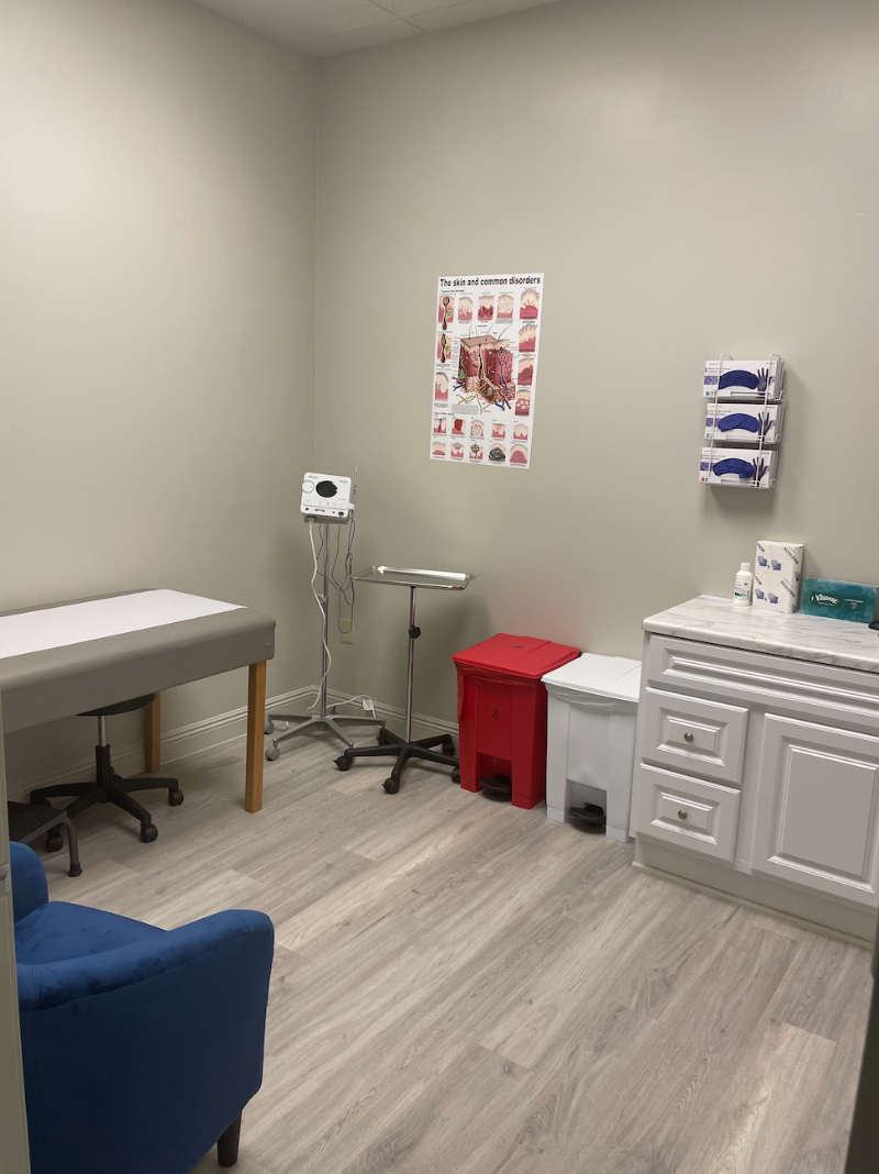 Skin And Cancer Institute — photo 5