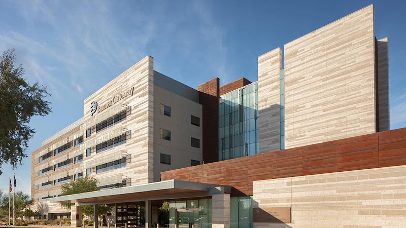 Banner Health Clinic - Orthopedics | Gilbert, Az | Higley Rd. — photo 1
