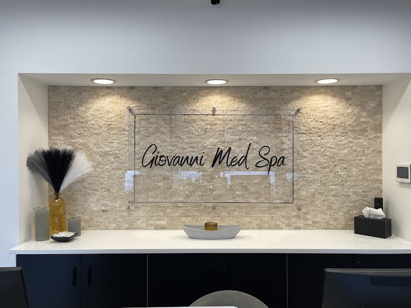 Giovanni Med Spa — photo 3