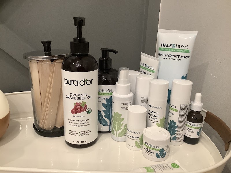 Skinwise Skin Care LLC — photo 3