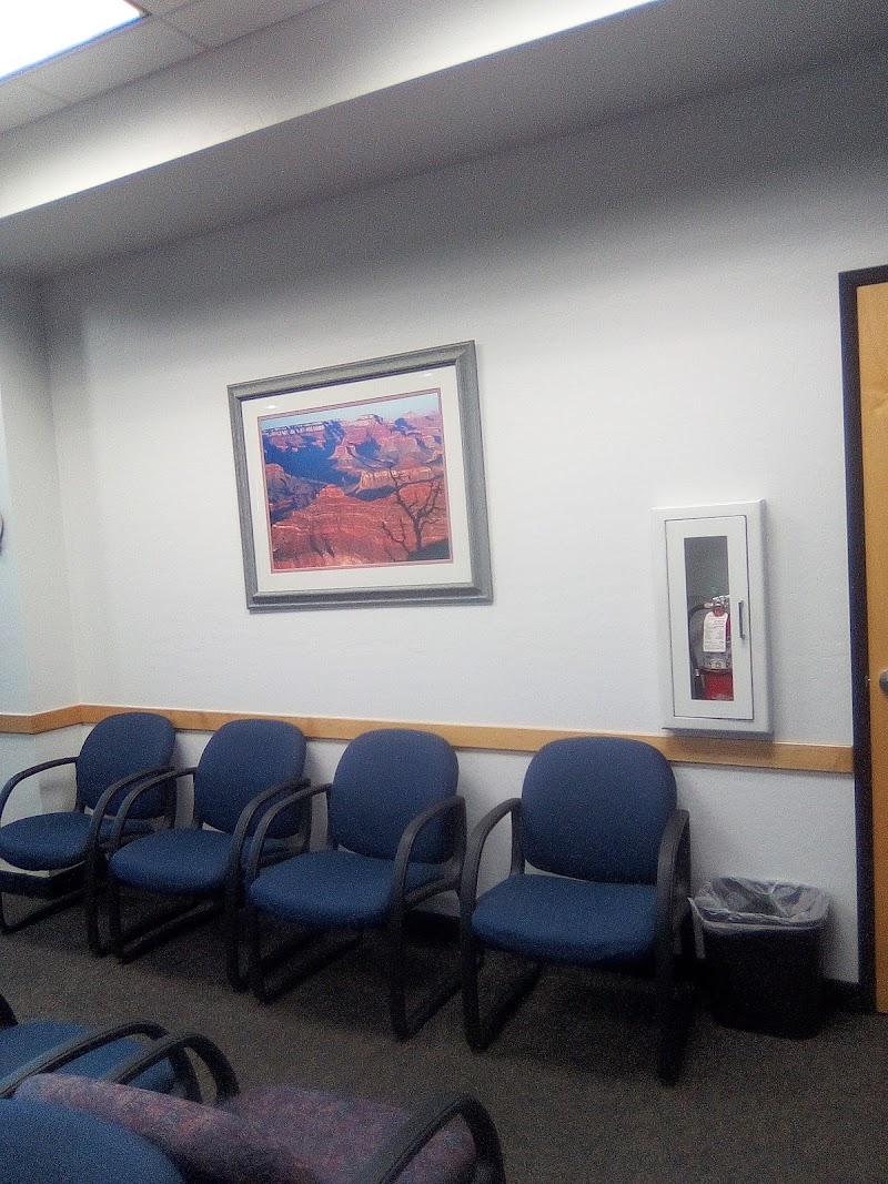 Desert Pulmonary & Sleep Consultants Plc — photo 4