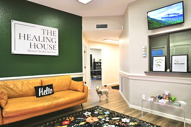 The Healing House — photo 2