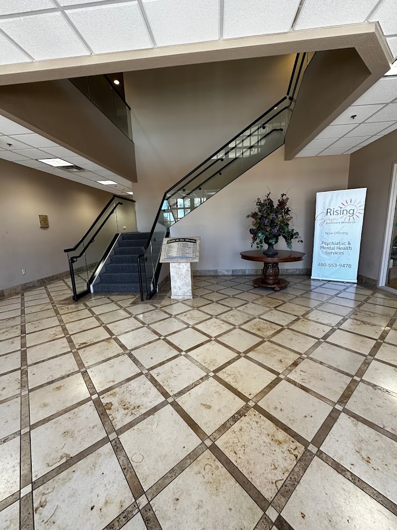 Onyx Integrative Medicine & Aesthetics — photo 2