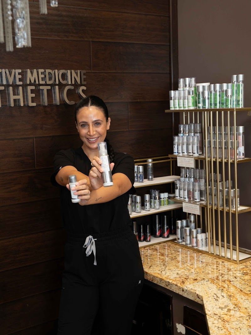 Onyx Integrative Medicine & Aesthetics — photo 4