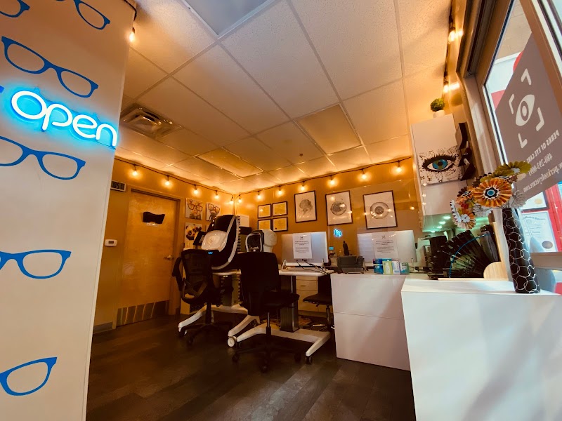 Perks Of Eye Care — featured photo