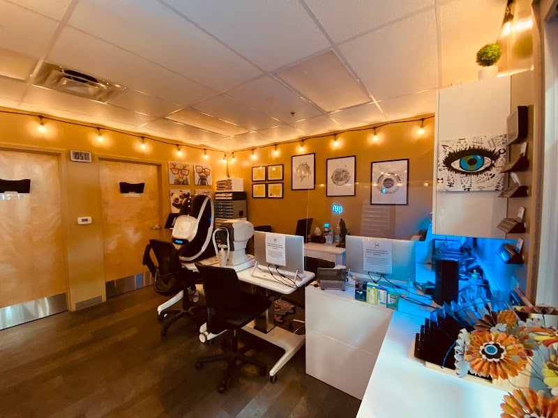 Perks Of Eye Care — photo 2