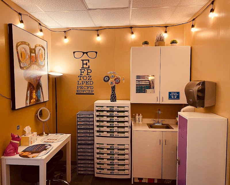 Perks Of Eye Care — photo 3