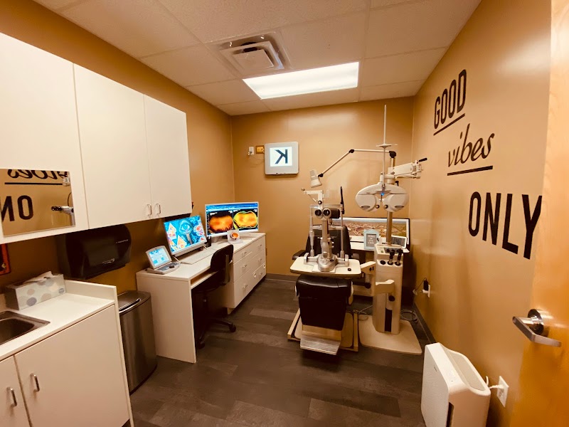 Perks Of Eye Care — photo 5