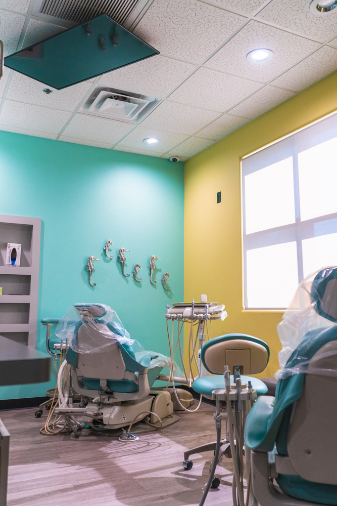 Islands Pediatric Dentistry — featured photo
